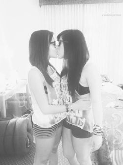 Lesbian Love
