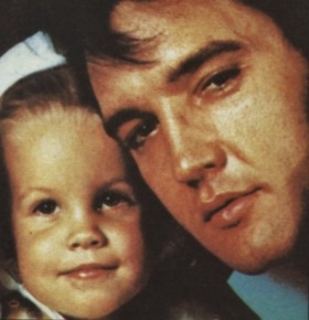 courtslosinit:  Happy Father’s Day Elvis