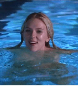 gir66af: gir66af:   animated_Scarlett Johannsson topless in swimming pool(He’s Just Not That I