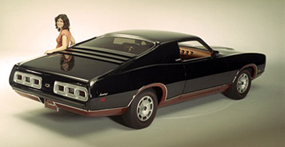 carsthatnevermadeit:  carsthatnevermadeit:  Mercury Montego Sportshauler, 1971. A