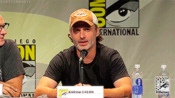 clutterbooty:   Happy Birthday Andrew James Lincoln Clutterbuck!   