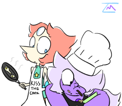 triangle-mother:  cooking mamas.png I headcanon