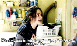ianxmickey:f i o n a,              my rock, huge help. has all the best qualities of her mother. exc