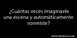 •Procura mantenerte libre del sufrimiento inútil•