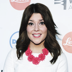 berxerk:  Grace Helbig at The 18th Annual