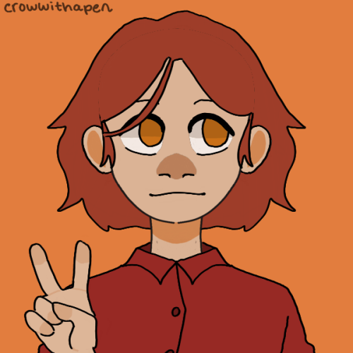 made some wolf’s rain characters with this cool picrew!