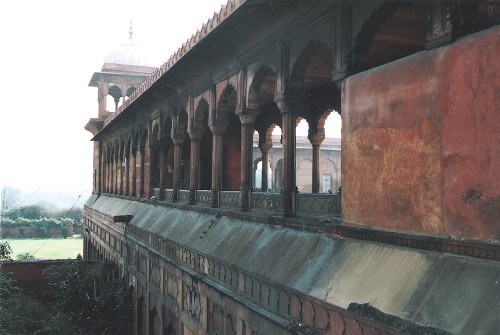 englishsnow:  India 2007 by sftrajan