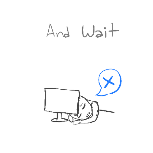 Do you ever get that feeling?