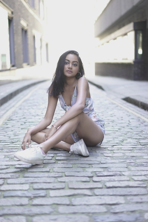 nakedly: MeInstagram @annikabansal