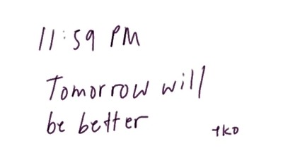 My Teen Quote