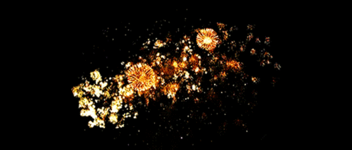 Happy New Year!