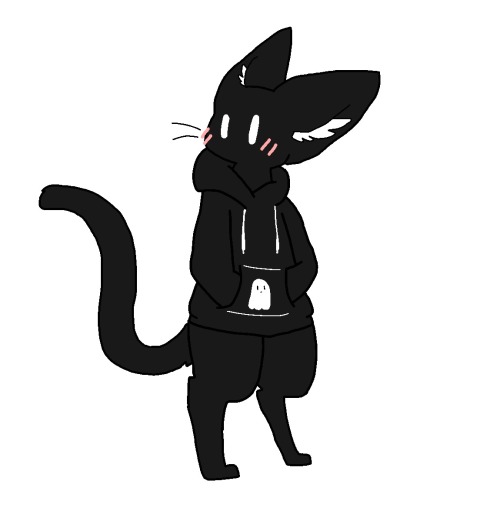 it is very cute!! cwah is a cute