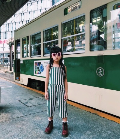 Mini rebels, maximum attitude. Shared by zooeyinthecity #minidocs
EU: http://bit.ly/2m7pihb
US & INTL: http://bit.ly/2md7X6y