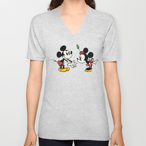 weedporndaily:  Deck yourself out in the dankest Disney apparel. Browse our collection here!