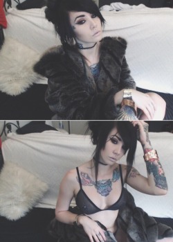 fallxasleep:  band/tattoo blog †