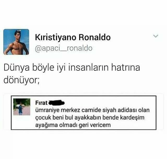 Ümraniye Merkez Camiinde...