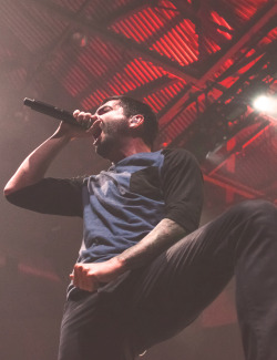 austincrlile:  Jeremy McKinnon  (x) 