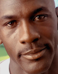 thevuas:Michael Jordan in Space Jam  [source]