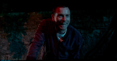 filmcinematography: Trainspotting (1996)T2: Trainspotting 2 (2017)