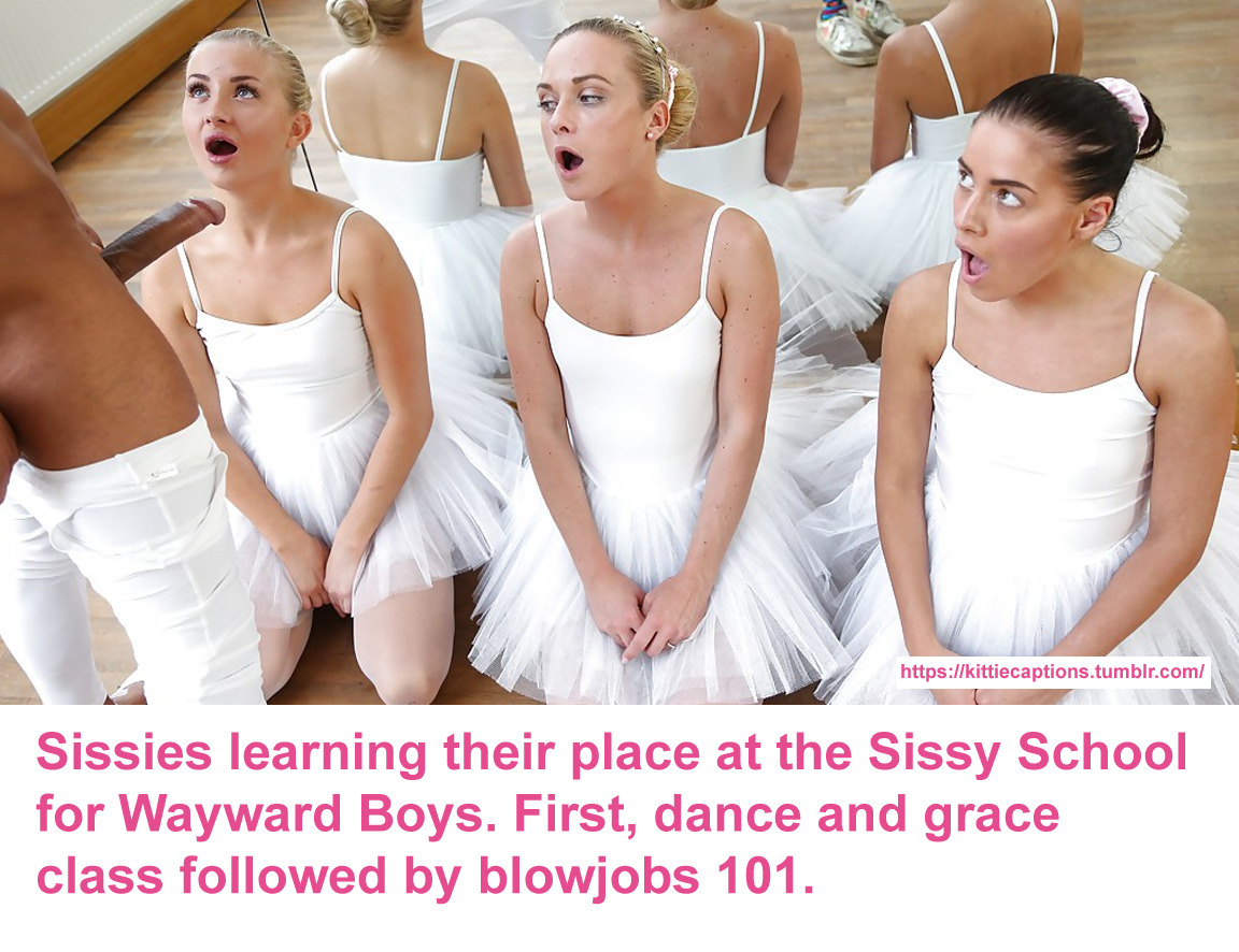 Sissy School