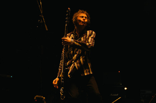 The Replacements - Riot Fest - Chicago, IL - 9/15/13 Something I never thought I would photograph&am