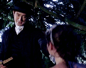 mostarrdently:Northanger Abbey: Catherine’s dreams/fantasies (2/4)