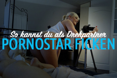 Amateur pornodarsteller werden