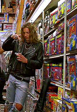 BRENDAN FRASERAirheads, 1994