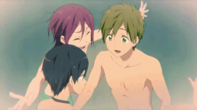 emialawliet:  Look at how happy they were back then. Their friendship. How beautiful