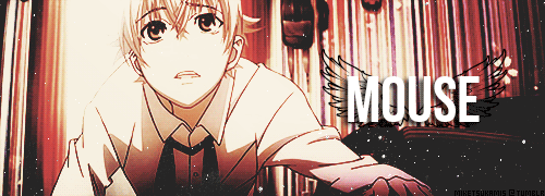 miketsukamis:  K: Photoset per Episode - 2