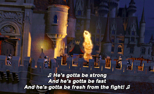 winterswake:You couldn’t just go back to your swamp and leave well enough alone!SHREK 2 (2004) dir. 