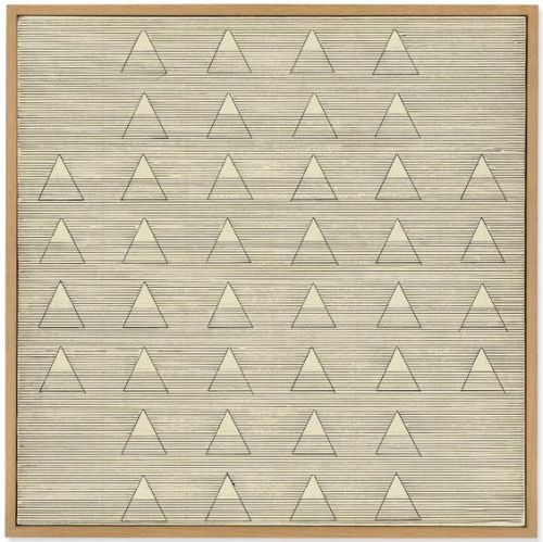 topcat77: Agnes Martin  Words