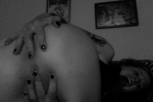 dirtyred69:  In honor of you!