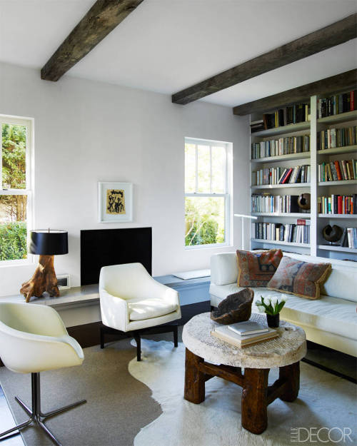{This is probably as close to modern as Darryl Carter’s work gets I think. One of America&rsqu