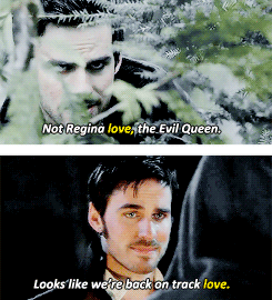 allegiants:Killian Jones + a small sample of mate//love