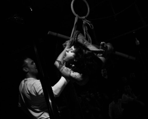 Art of Shibari