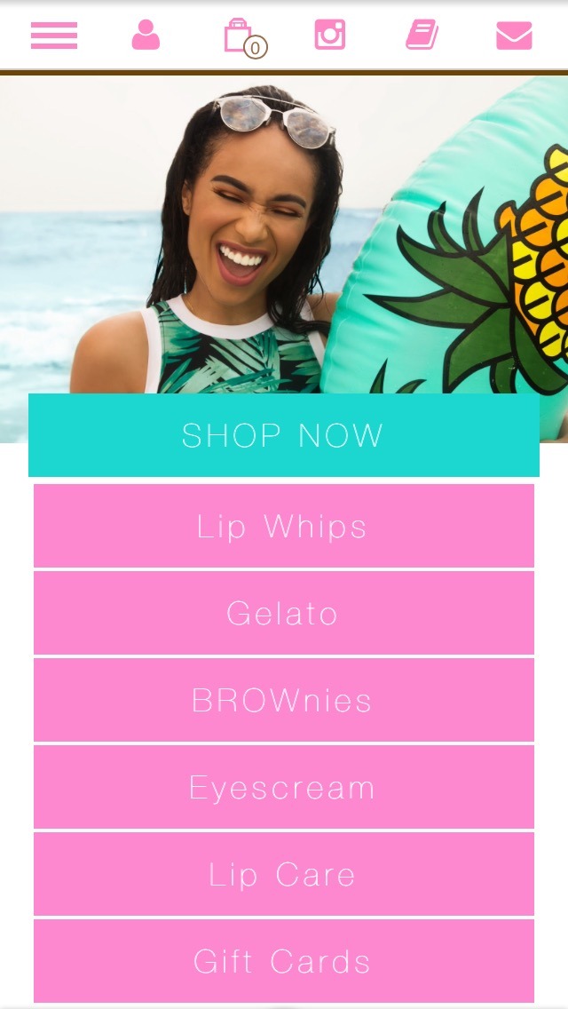 capitalism-killed-naruto:  SUPPORT BLACK OWNED BUSINESSES  www.beautybakerie.com