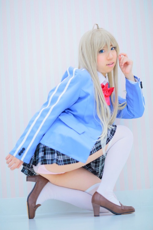 Haiyore Nyaruko-San - Nyaruko (Bel.) 1-9