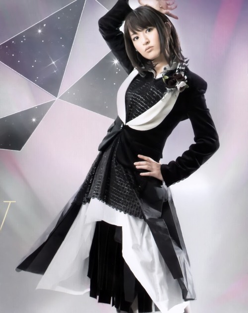 animage:  【画像】小松未可子