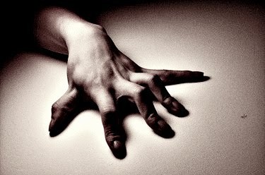 sixpenceee:  Strangling is compression of the neck which may lead to death because