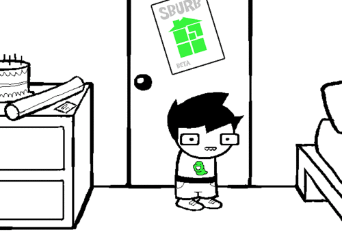 if you guys like or reblog this ill leave you a homestuck-style intro based on your blog