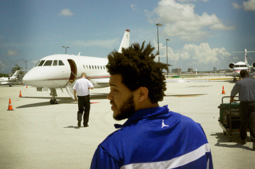 abl-tesfaye:The Weeknd in Miami (2012)