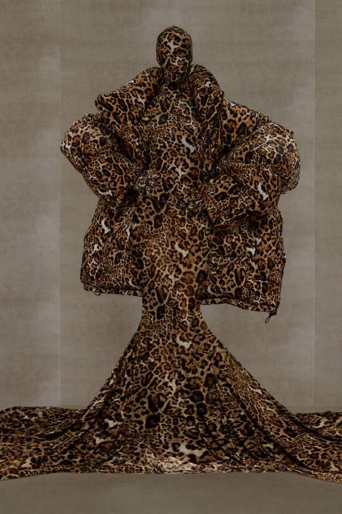 Vetements // Spring 2024 ??