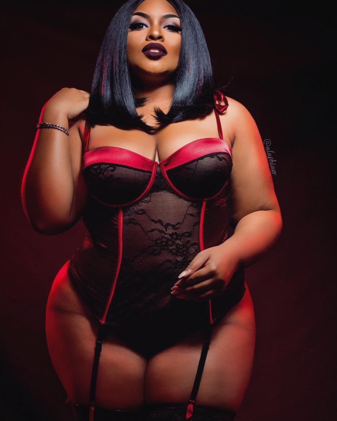 blackgrlsaremagic: @alashiaxo