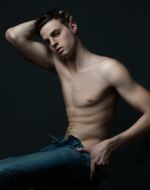 brianjamie:  Ilir Shanja, RED NYC© Brian Jamie Photography