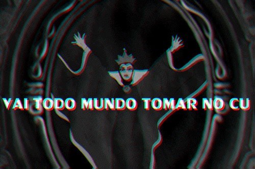 VISTA DA LUA ☾