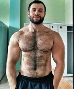 furonmuscle:  No idea who this guy is but