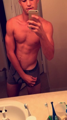 christianb69:  who’s your Calvin 👀