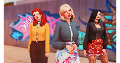 matchmadeinmaxis: MY FIRST ACCESSORY STUFF PACK - 2,5k follower gift! Hey guys! I had so much fun se