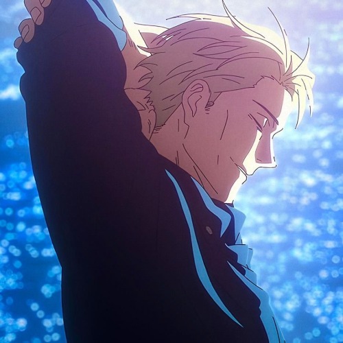 Post Four Of Your Fictional Crushes